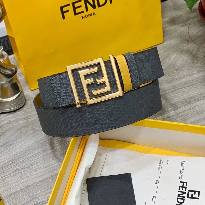 Fendi Belts